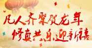春节活动
