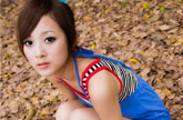 玩家美女1