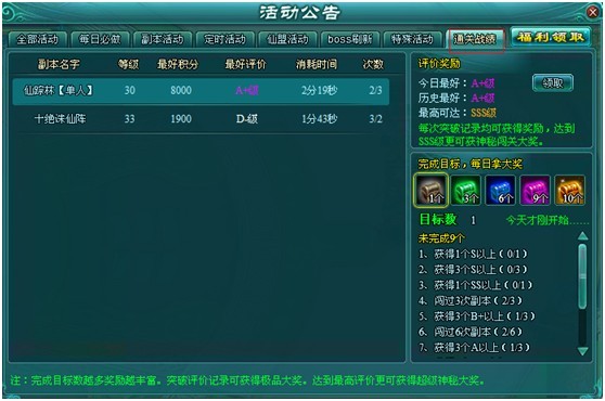 91wan凡人修真2副本评分