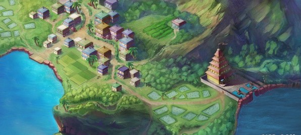 原画壁纸5