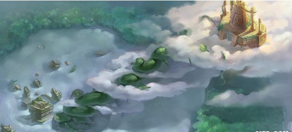 原画壁纸6