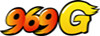 969g