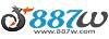 887w
