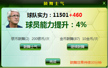 歐冠足球
