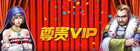 尊贵VIP