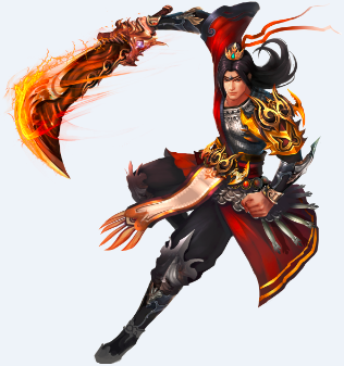 爱村服神武九天全部职业介绍